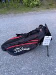 titleist premium carrying bag ”ny”