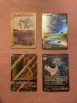 4st Pokémon Singles - Pris i beskrivning