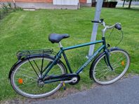 Monark herrcykel 28 tum 7 växlar 