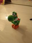 Yoshi figur från super mario