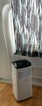 Eeese Alba 17L Luftkonditionering