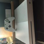 Xbox one s 1 tb