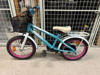 barn cykel 