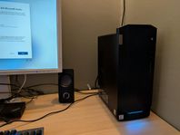 Lenovo gamingdator