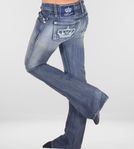 JEANS Victoria Beckham st 42