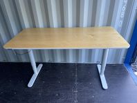 Skrivbord EL Höj och sänkbart 