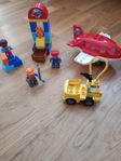 Duplo 10590 - flygplats
