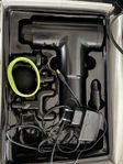 massagepistol