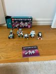 lego minorobots