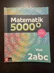 Matematik 2abc