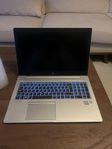 HP EliteBook 850 G5 – Pålitlig och snygg arbetsdator