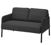Ikea Glostad soffa