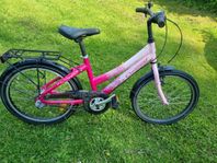 Cresent barncykel 20 tum