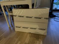 Vedum köksinredning