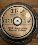 Celestion G12H-30 Anniversary 16ohm