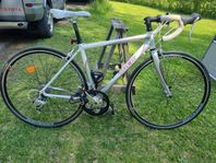 TREK Bontrager racer
