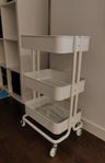 Ikea Råskog, som ny.