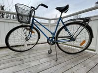 Monark Vintage Cykel 70-80-tal – Helt Original. 