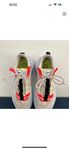 Nike crater impact 