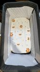 babycrib