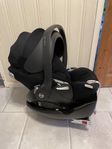 babyskydd cybex