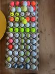 golfbollar 