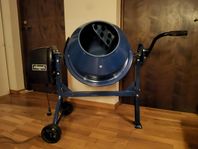 BETONGBLANDARE SCHEPPACH MIX65 63L 220W