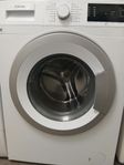 7 kg tvättmaskin som fungerar jättebra.