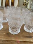 Ittala Aslak selterglas 6 st