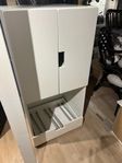 Ikea Stuva förvaring / garderob 