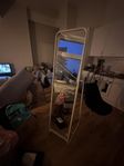 Ikea helkropps spegel