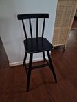 Ikea Agam juniorstol, matstol barn 