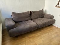 3-sits soffa, Arlington