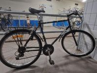 Kona lava dome retro mountainbike 26 tum 24 Växlar-24