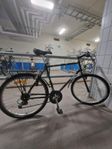 Kona lava dome retro mountainbike 26 tum Växlar-24 