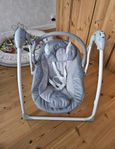 Elektrisk babysitter 
