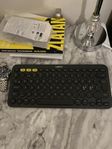 Logitech k380