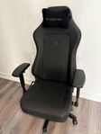 Noblechairs HERO Black Edition