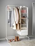 Ikea Mulig med förvaring 