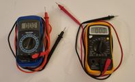 Multimeter