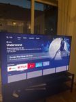 Toshiba tv 75 tum