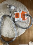 Electrolux dammsugare 
