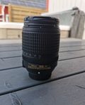 Nikon DX VR AF-S NIKKOR 18-140mm