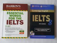Essential Words for the IELTS (3rd Edition) & Cambridge Eng