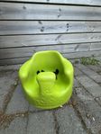 Bumbo barnsits med bälte 