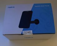 Reolink Solpanel för Kamera