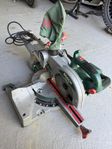 Bosch PCM 8S kap och geringssåg
