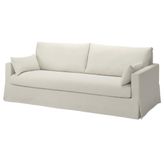   soffa ikea Hyltarp nyskick UTAN KLÄDSEL 