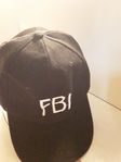 FBI Cap