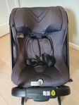 Axkid ONE bakåtvänd bilbarnstol för barn 61-125 cm